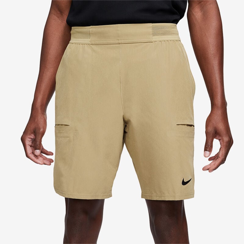 Nike Dri-Fit Advantage Short 9" Mens image number 0
