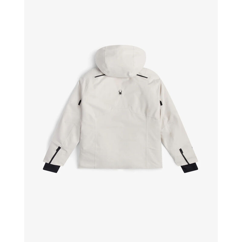 Spyder Leader Jacket Mens image number 1