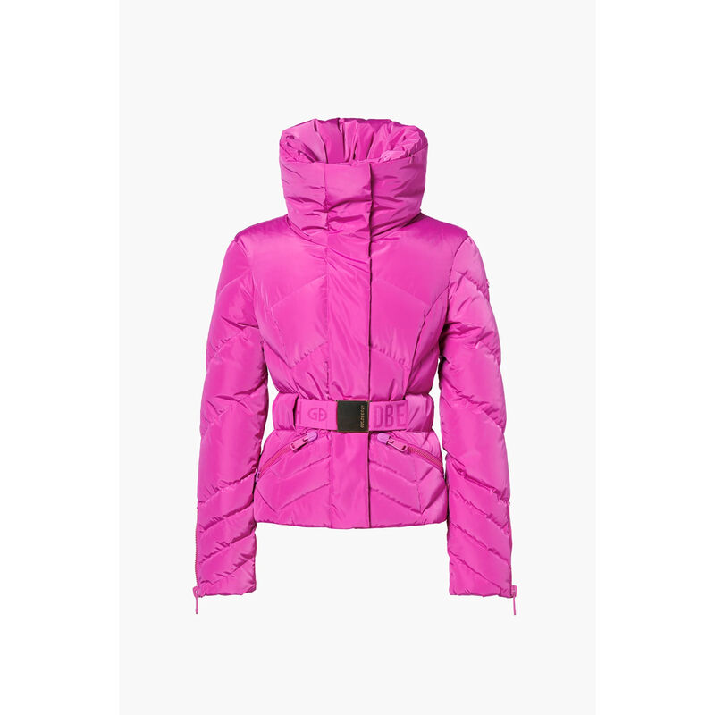 Goldbergh Jive Ski Jacket Womens image number 0