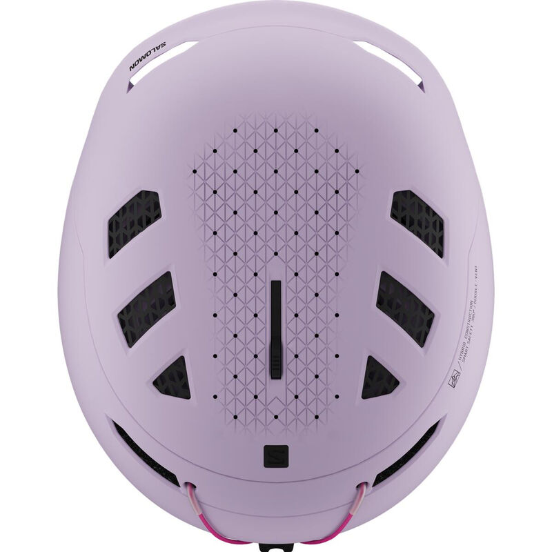 Salomon Husk Prime Mips Helmet image number 4