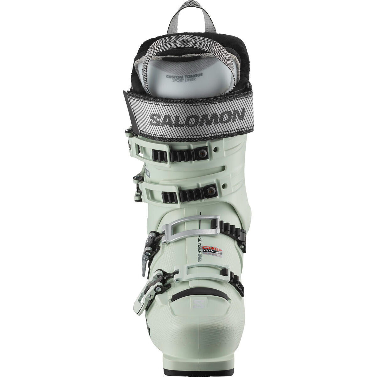 Salomon S/Pro Alpha 100 Ski Boots Womens | Christy Sports