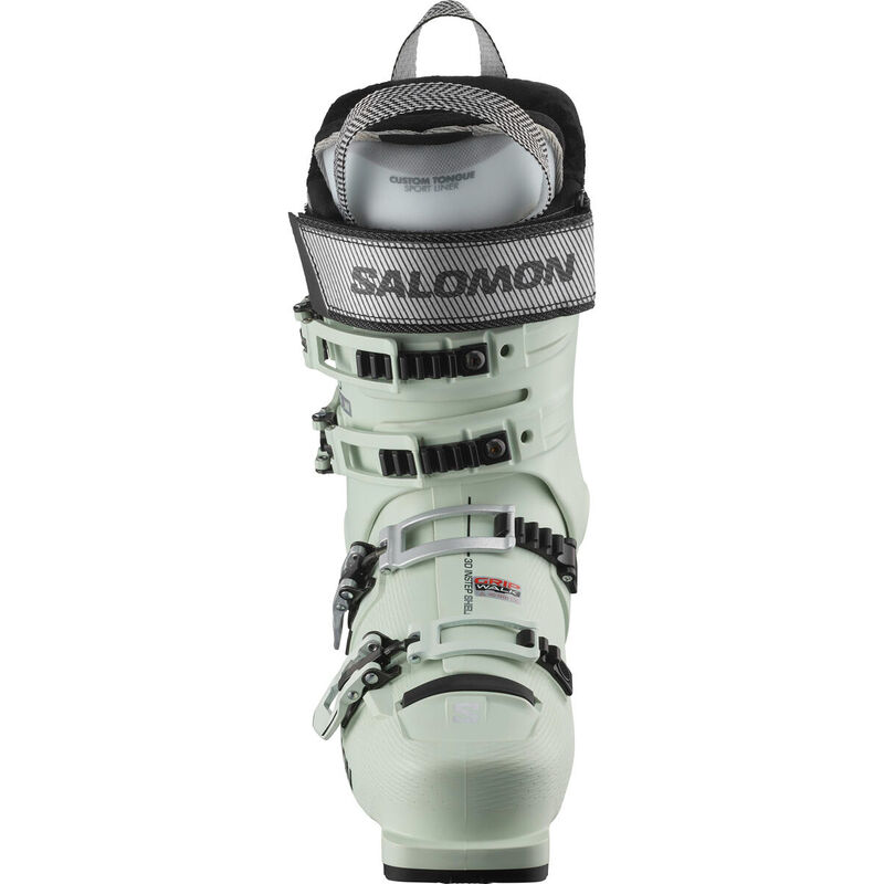 Salomon S/Pro Alpha 100 Ski Boots Womens image number 2