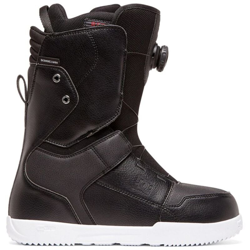 DC Scout Boa Snowboard Boots image number 0
