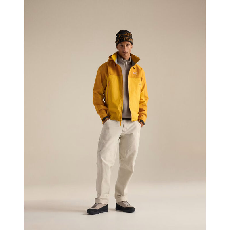 Arc'teryx Beta AR Jacket Mens image number 0
