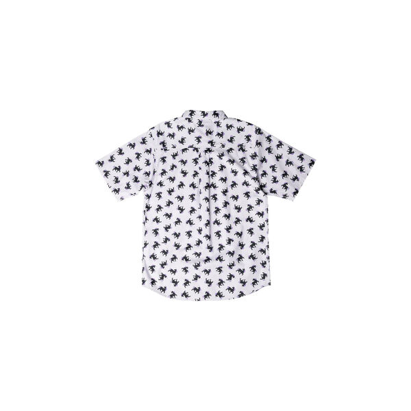 Kavu Festaruski Short Sleeve Shirt Mens