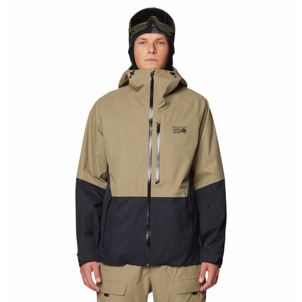 Mountain Hardwear Firefall Jacket Mens