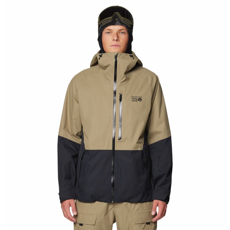 Mountain Hardwear Firefall Jacket Mens image number 0