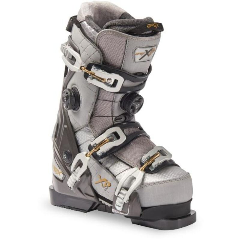 Apex XP-L Ski Boots Womens image number 1