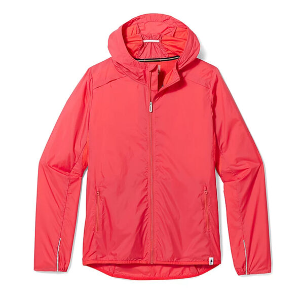 Smartwool Merino Sport Ultralite Hoodie Jacket Womens