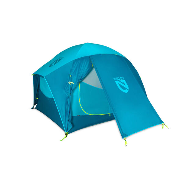 NEMO Aurora Highrise Camping Tent