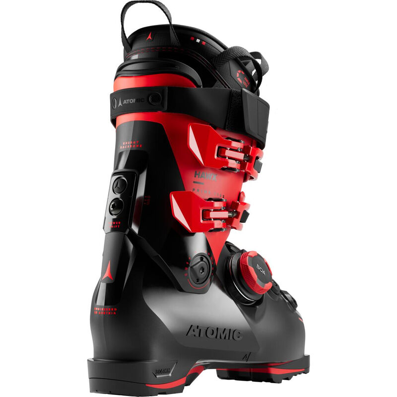 Atomic Hawx Prime 110 S Boa Ski Boots image number 1