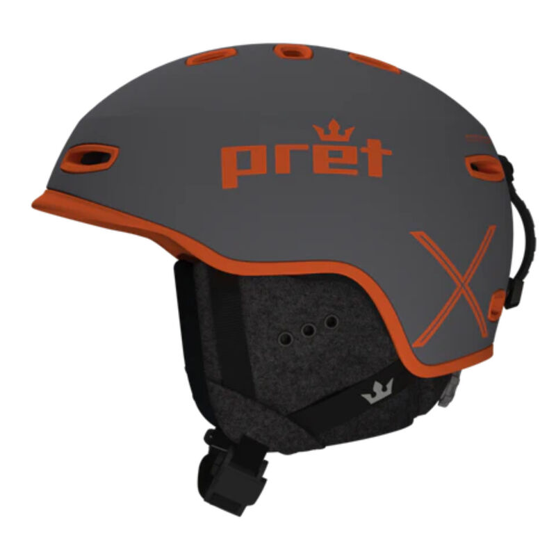 Pret Cynic X2 SP Helmet image number 0