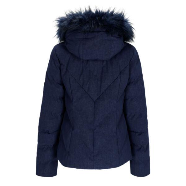 Obermeyer Bombshell Luxe Jacket Womens