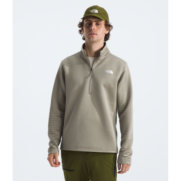 The North Face DotKnit Thermal 1/4 Zip Mens
