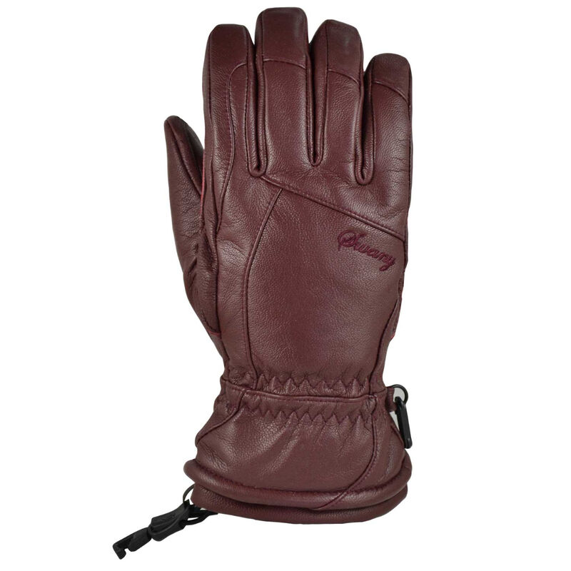 Swany LA Posh Glove Womens image number 0