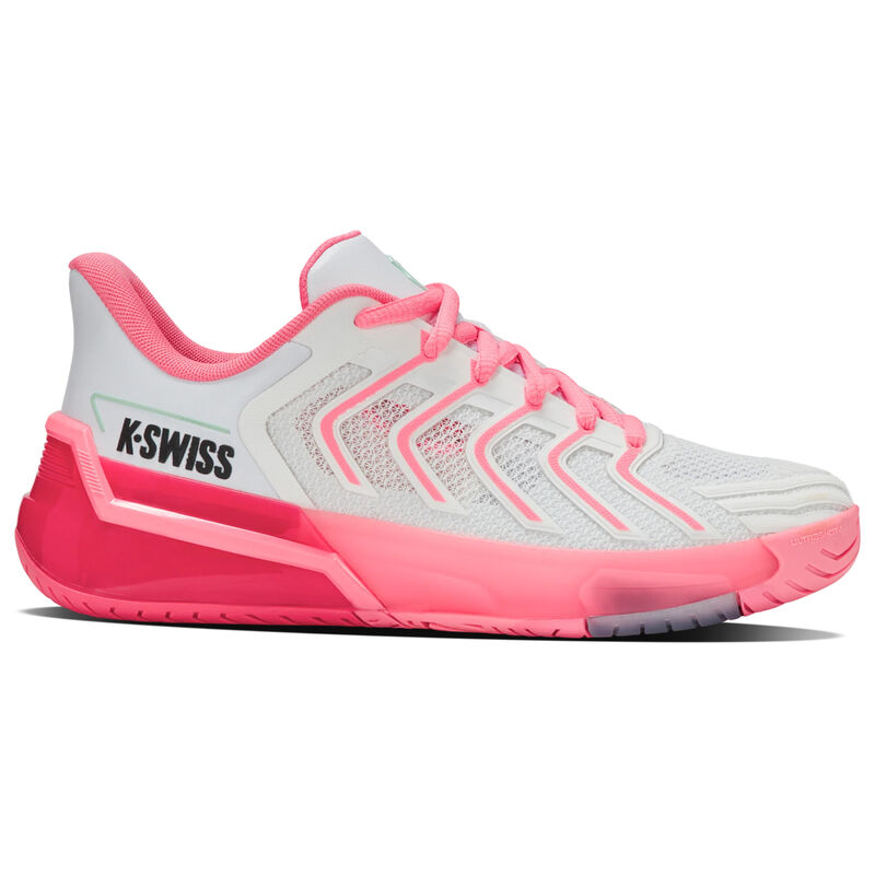 K-Swiss Ultrashot 4 Tennis Shoes Womens image number 1