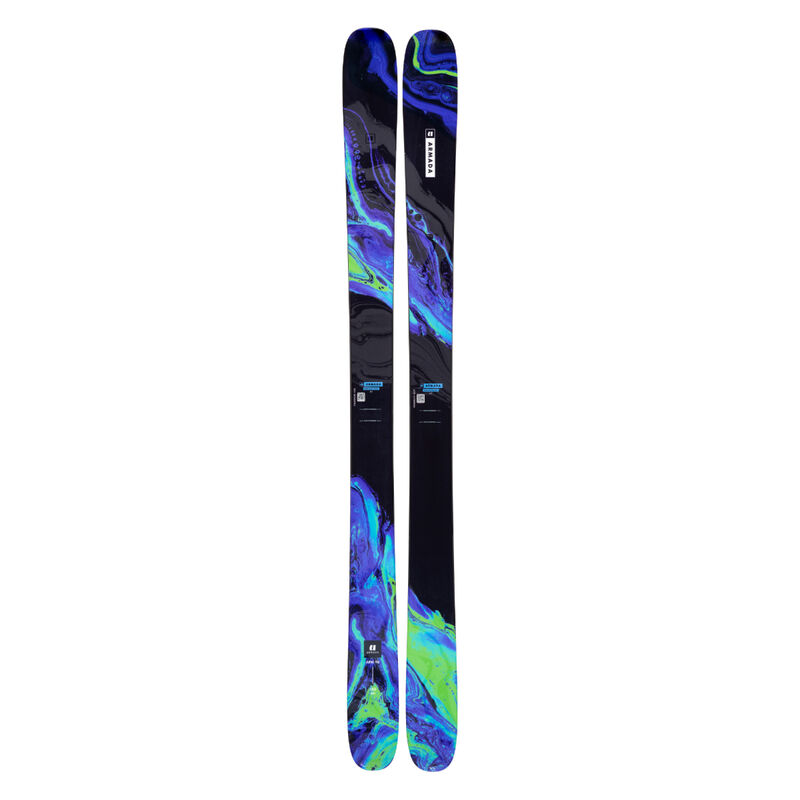 Armada ARW 96 Skis Womens image number 0
