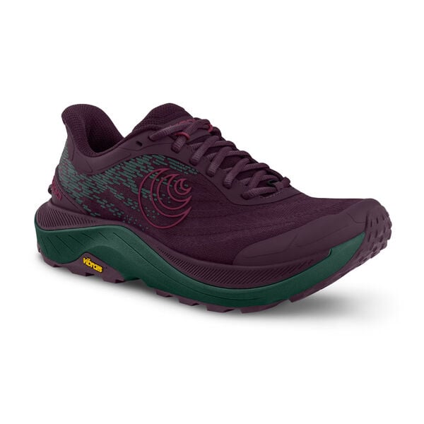 Topo Athletic Ultraventure 4 Trail Running Shoes Womens