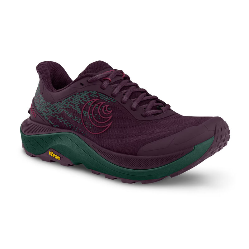 Topo Athletic Ultraventure 4 Trail Running Shoes Womens image number 0