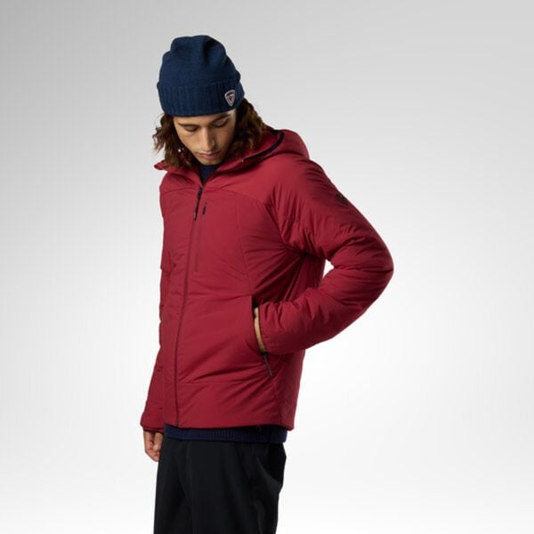 Rossignol Opside Hoodie Jacket Mens