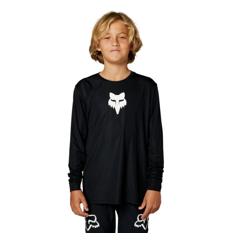 Fox Racing Ranger Long-Sleeve Jersey Kids image number 1