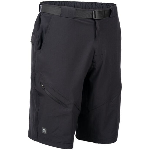 ZOIC Guide Shorts w/ Essential Liner Mens