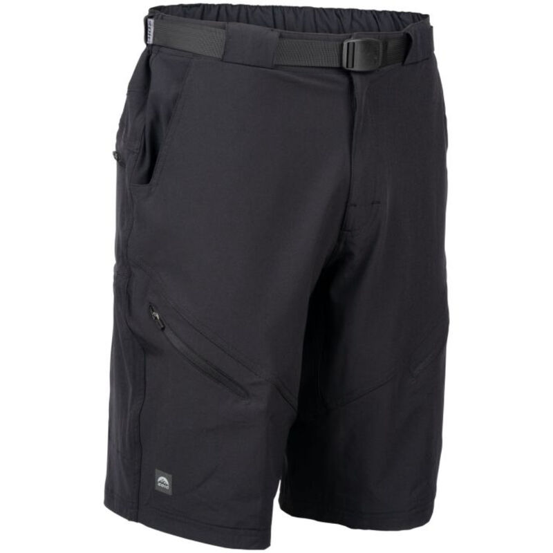 ZOIC Guide Shorts with Essential Liner Mens image number 0