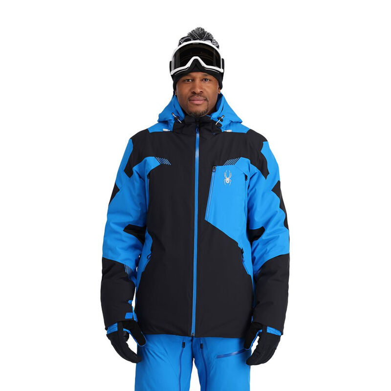 Spyder Leader Jacket Mens image number 1