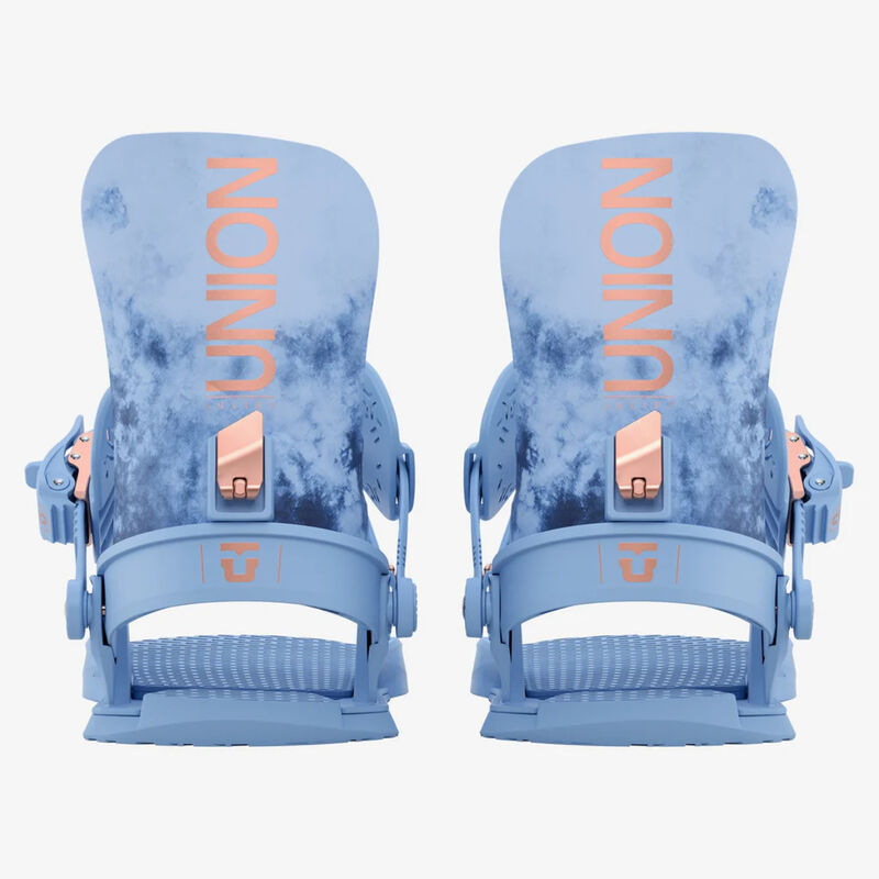 Union Juliet Snowboard Bindings Womens image number 3