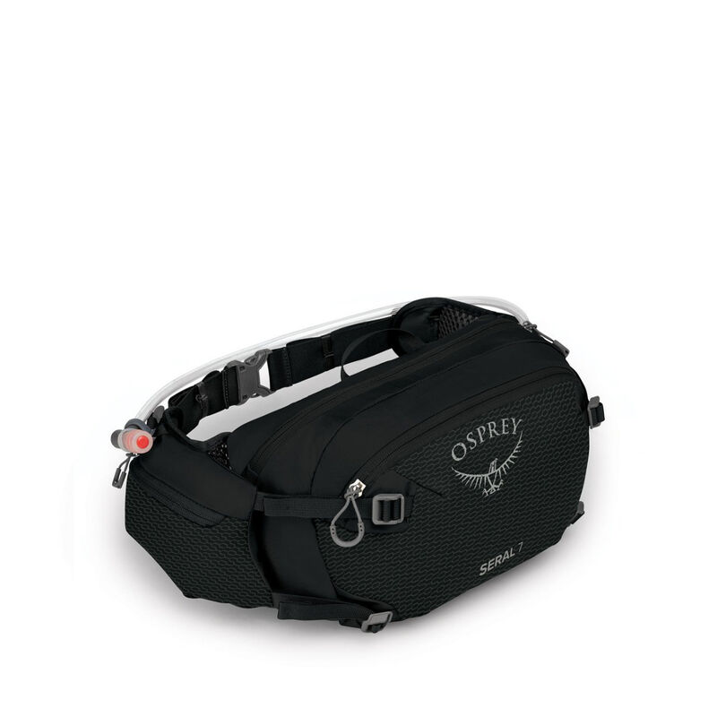 Osprey Seral 7 Hydration Pack image number 0