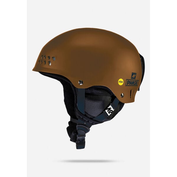 K2 Phase Mips Helmet Mens