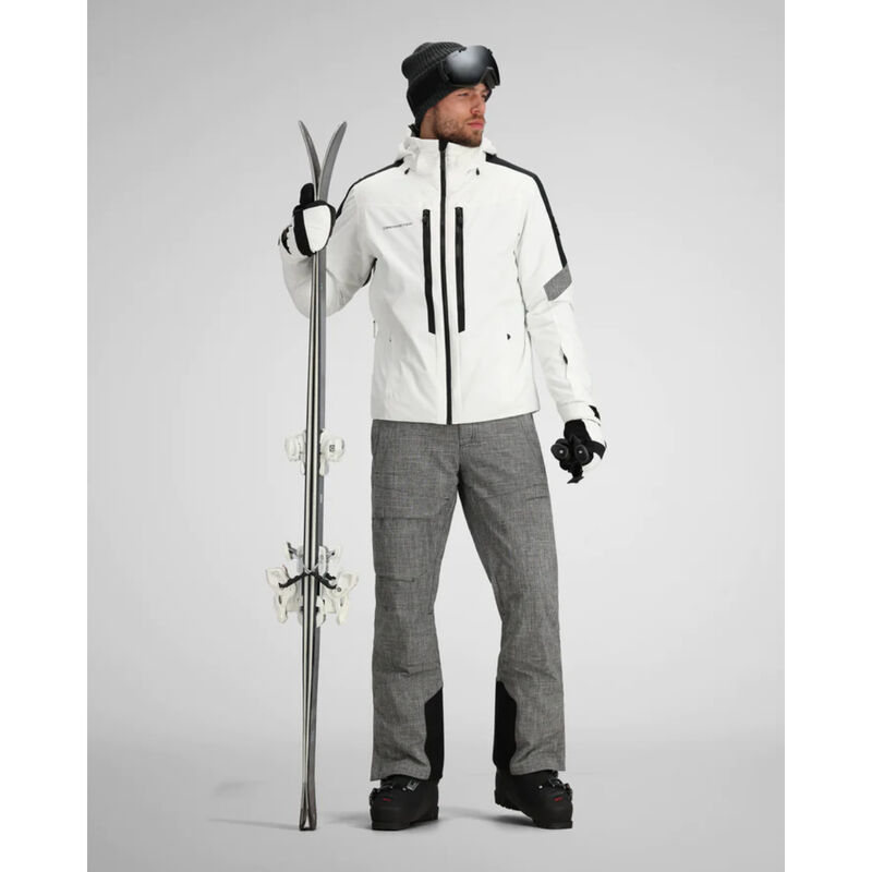 Obermeyer Fall Line Jacket Mens image number 1