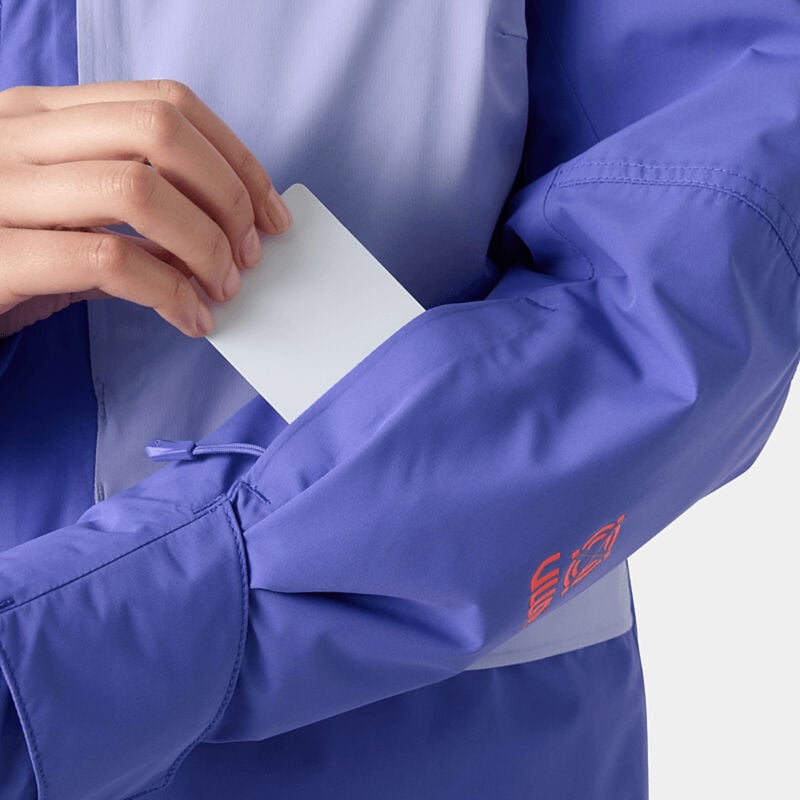 Helly Hansen Emiko Insulated Jacket Womens image number 5