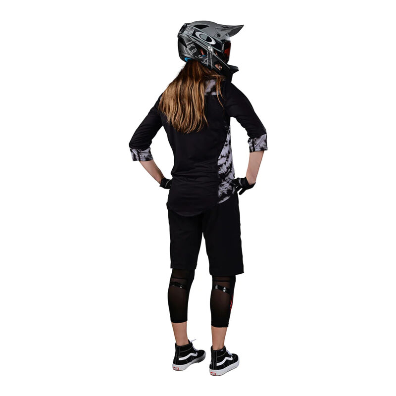 Troy Lee Mischief Jersey Womens image number 3