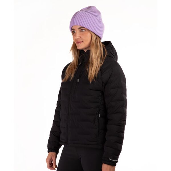 Boulder Gear Endurance Jacket Womens