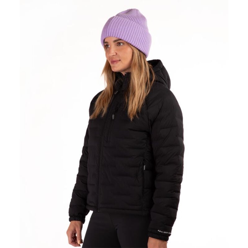 Boulder Gear Endurance Jacket Womens image number 1