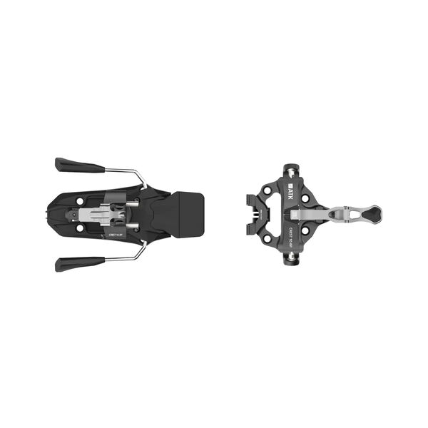ATK Crest 10 Ski Bindings