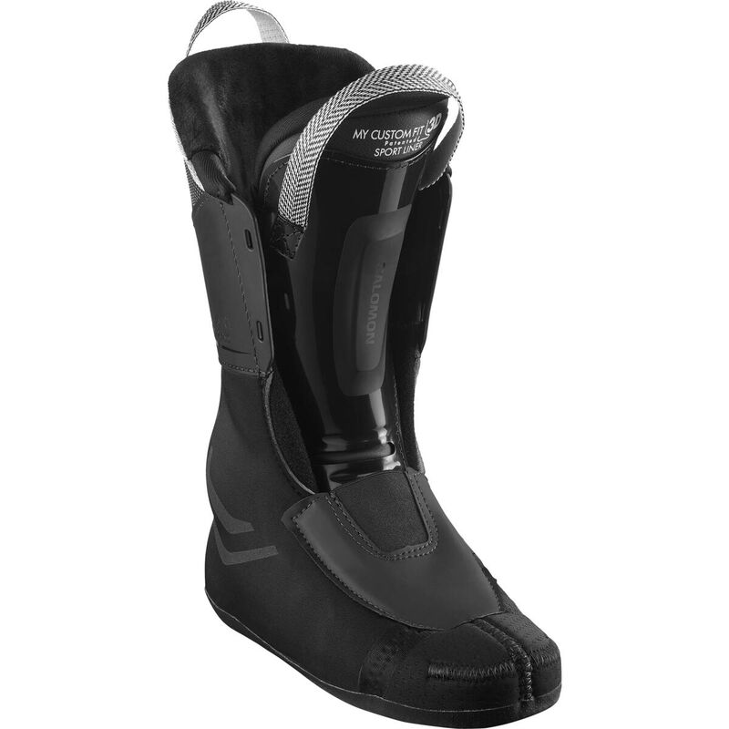Salomon S/Pro Alpha 80 Ski Boots Womens image number 4