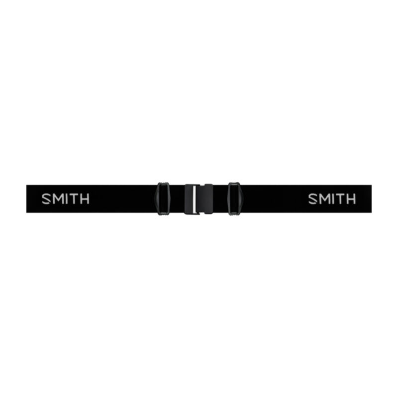 Smith I/O Mag Low Bridge Fit Goggles + ChromaPop Everyday Green Mirror Lens image number 4