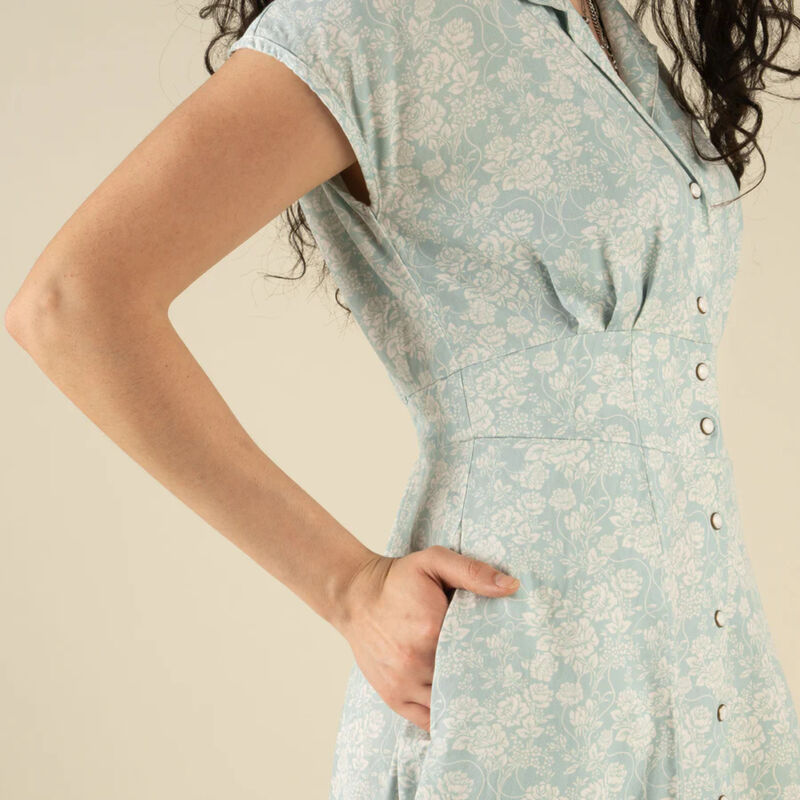 Sendero Marabella Dress Womens image number 2