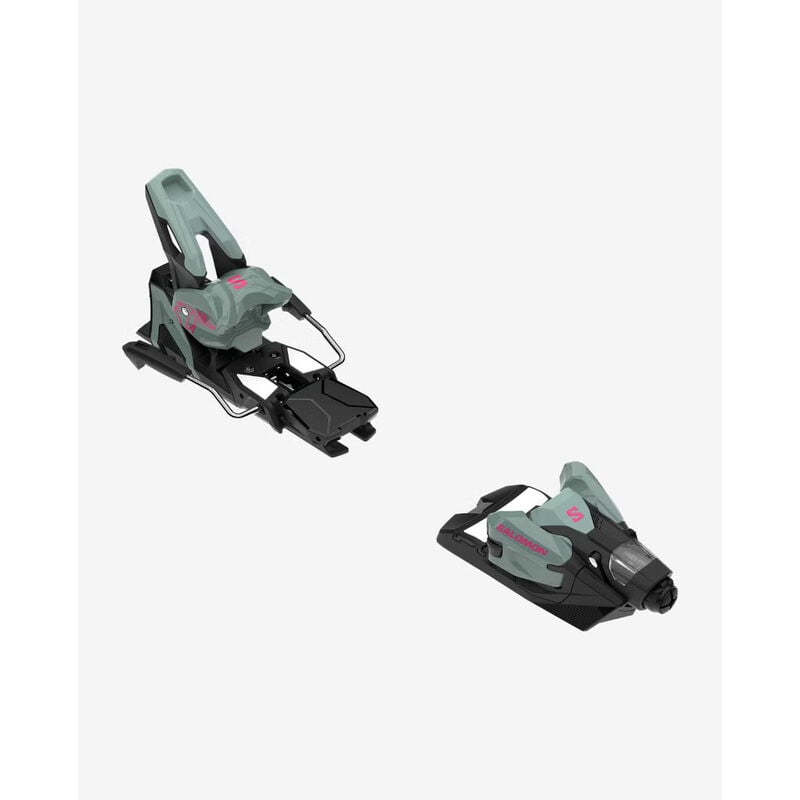 Salomon Strive 14 GW Ski Bindings image number 0