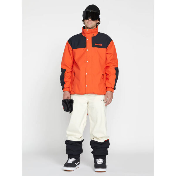 Volcom Longo Gore-Tex Jacket Mens