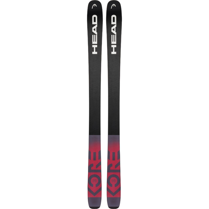Head Kore 99 Skis image number 1