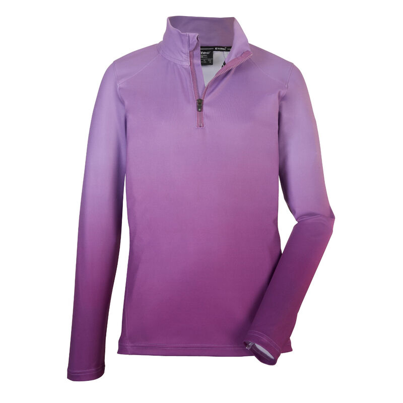 Killtec Functional Shirt Girls image number 0