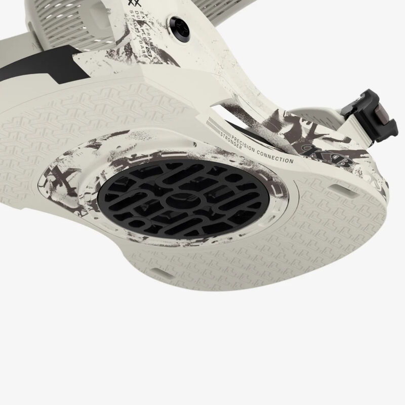 Union Atlas Snowboard Bindings image number 3