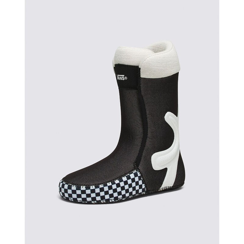 Vans Encore Pro Snowboard Boots Womens image number 4