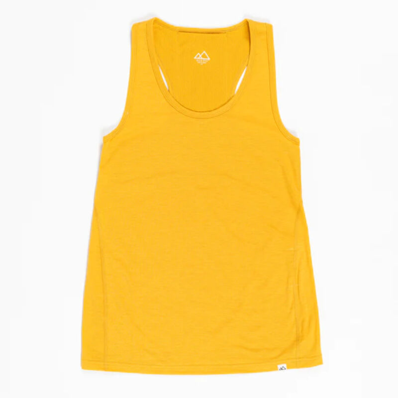 Wild Rye Mia Tank Womens image number 0