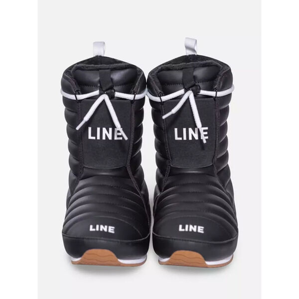 Line Booties 2.0