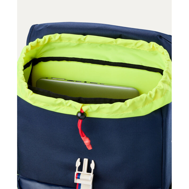 Wilson US Open 2026 Tour Tennis Backpack image number 3