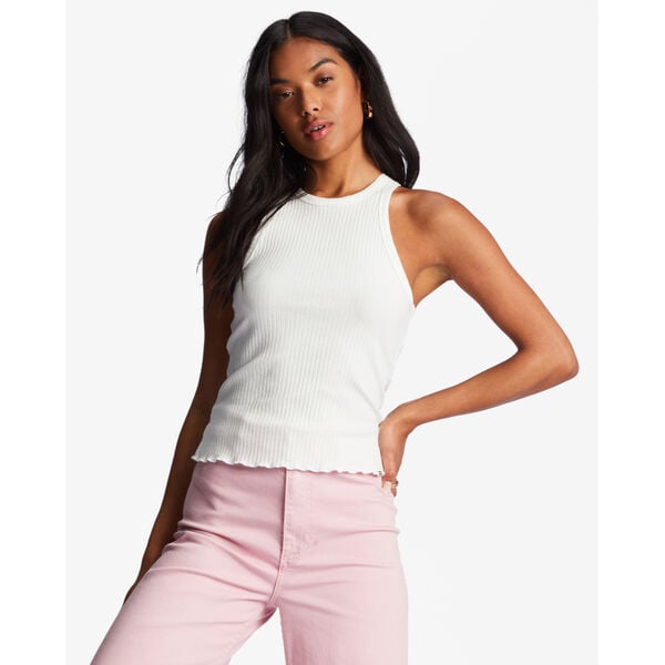 Billabong Tomboy Tank Top Womens